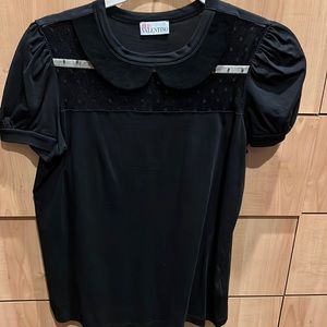 Red Valentino top